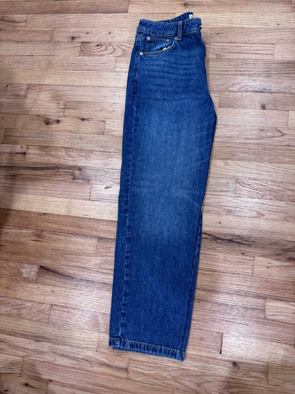Jeans - Picture 4 of 4